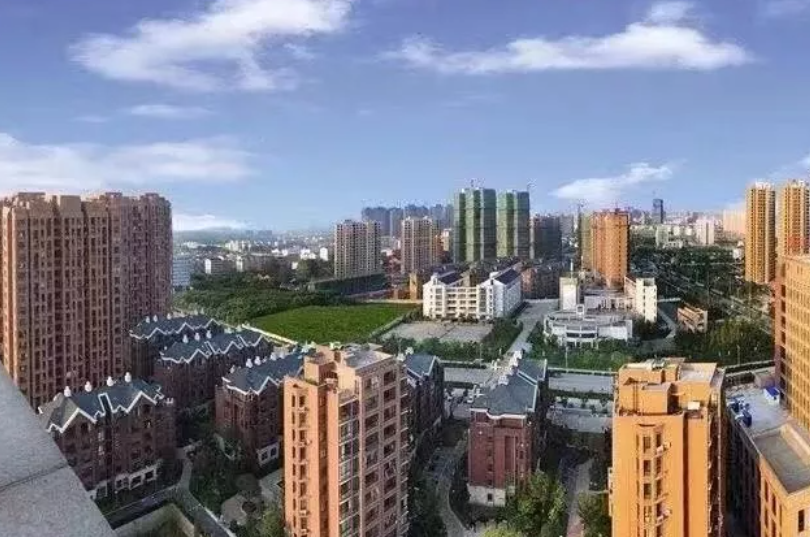 肥西縣推出五大獎(jiǎng)勵(lì)政策，助力建筑業(yè)轉(zhuǎn)型升級(jí)，高質(zhì)量發(fā)展